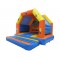 Airquee Bouncy Castle Minion