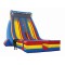 Einflatables Cliff Hanger