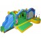 Tots Deluxe Playzone Bugz