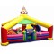 Circus Toddler Playland Gonfiabile